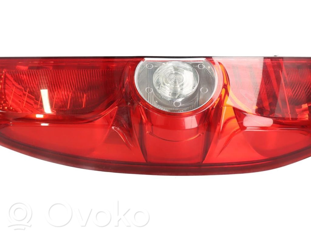 Opel Combo D Takavalot 