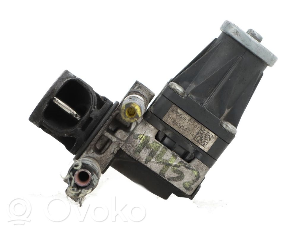 Ford Focus EGR-venttiili 