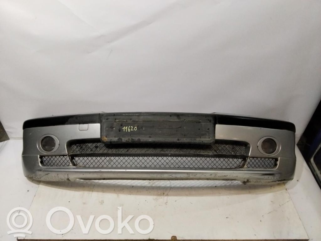 BMW 3 E46 Parachoques delantero 