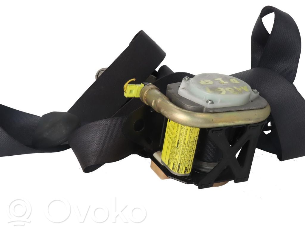 Toyota Corolla E120 E130 Sicherheitsgurt vorne 