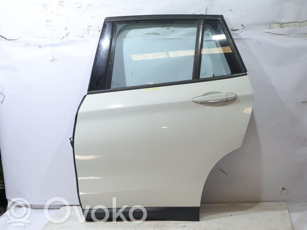 BMW X1 F48 F49 Ușă spate 