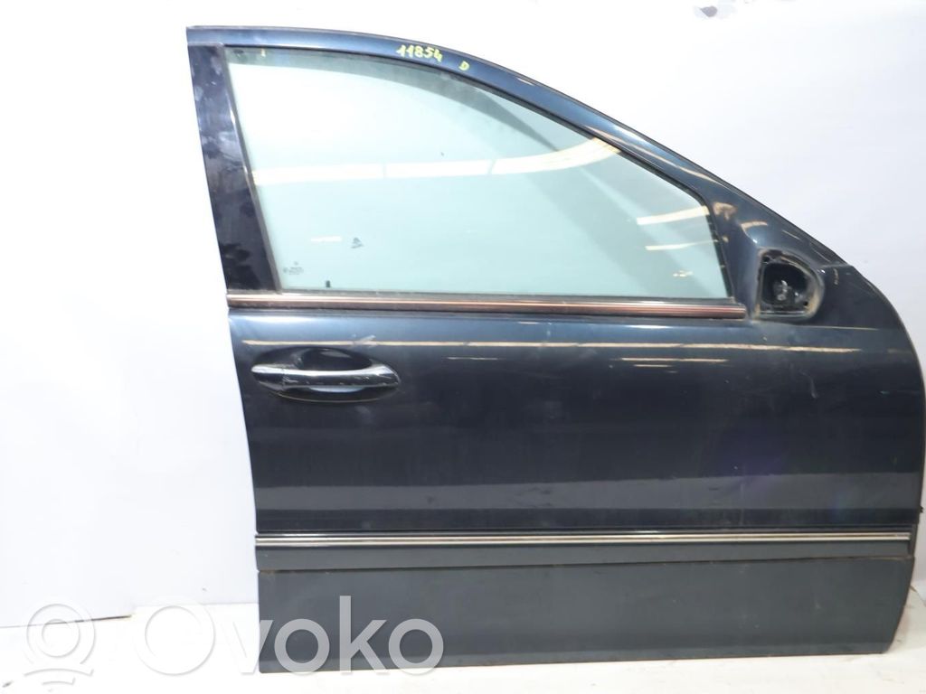 Mercedes-Benz C W203 Portiera anteriore