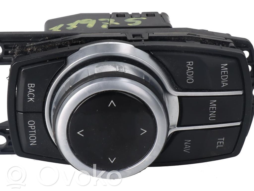 BMW X1 F48 F49 Interruttore/pulsante di controllo multifunzione