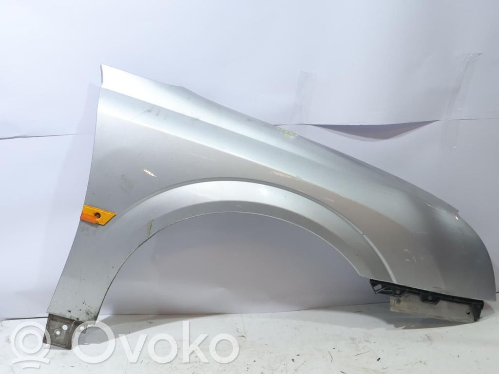 Opel Vectra C Passaruota anteriore
