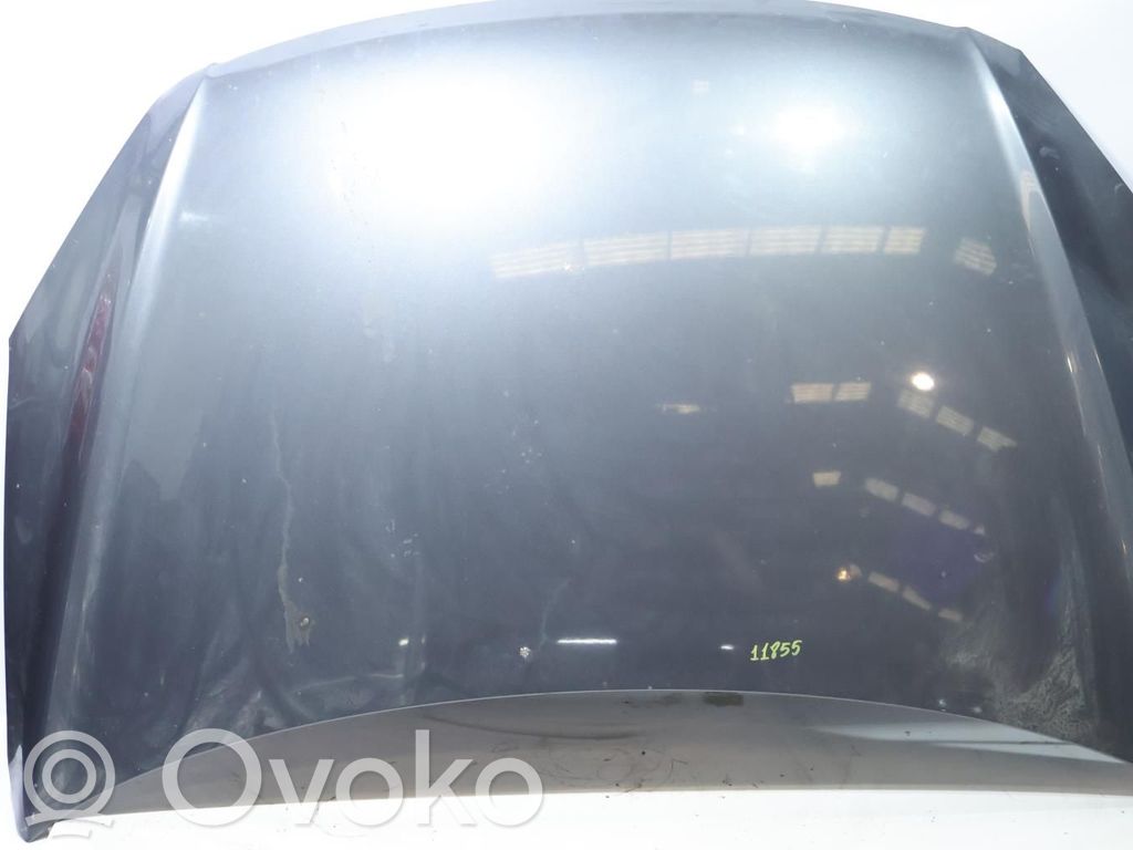 Hyundai i30 Vano motore/cofano