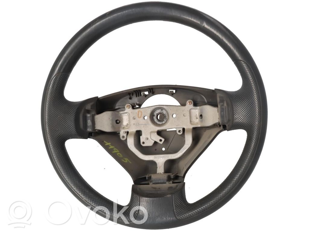 Suzuki Grand Vitara II Airbag laterale