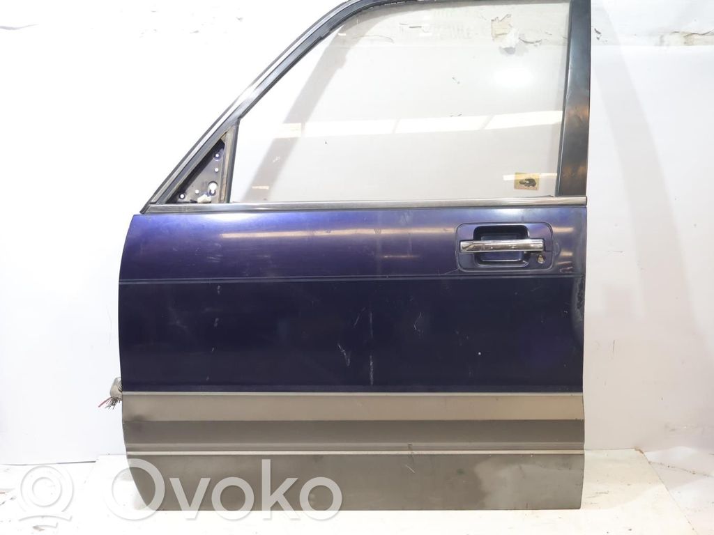 Opel Monterey Drzwi przednie 
