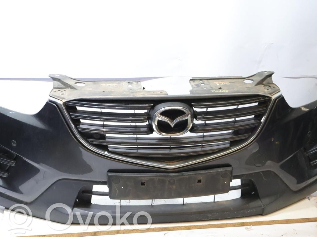 Mazda CX-5 Bară față 