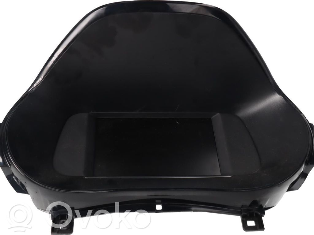 Opel Corsa E Tachimetro (quadro strumenti) 