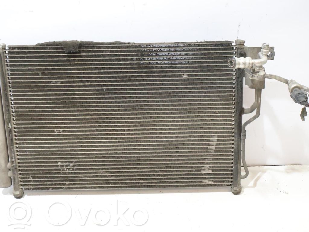 Hyundai Accent Radiateur condenseur de climatisation