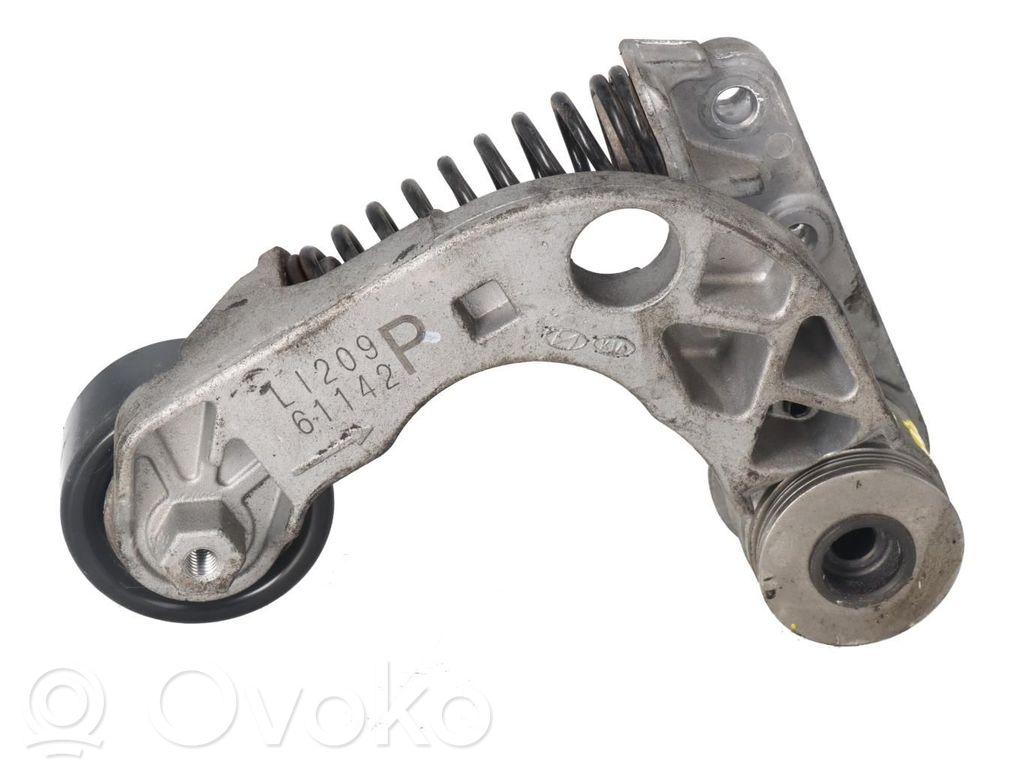 Hyundai Tucson JM Napinacz paska alternatora 
