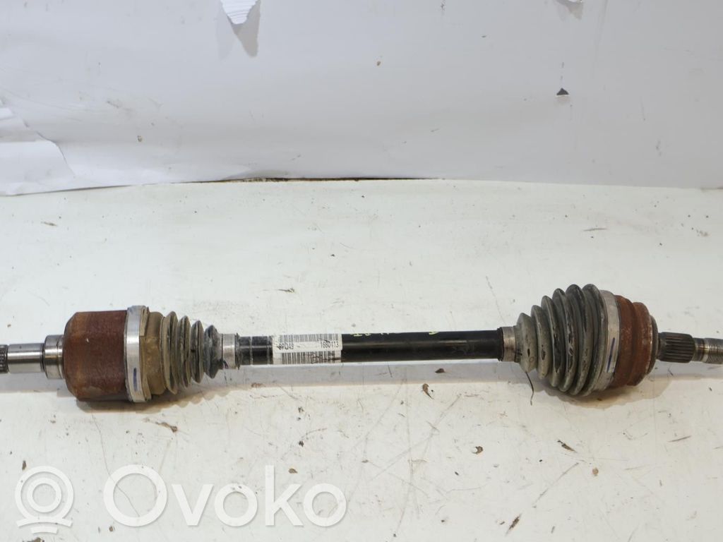 Opel Corsa E Planetare (set) 
