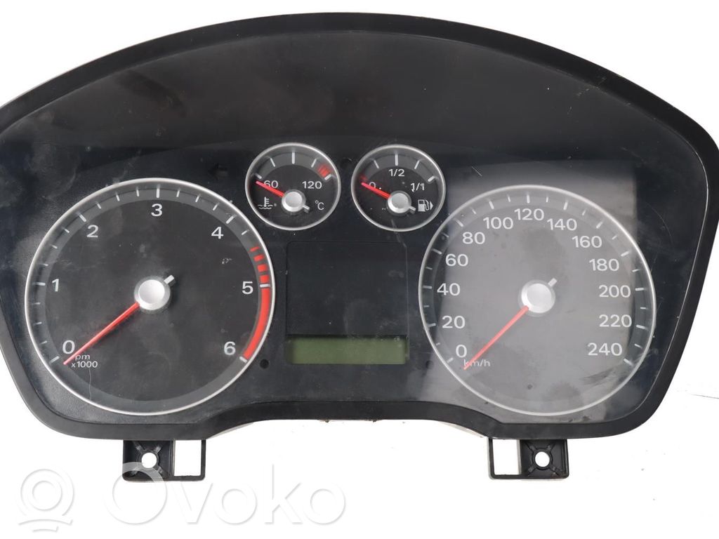 Geschwindigkeitsmesser Cockpit   3M5F10841B