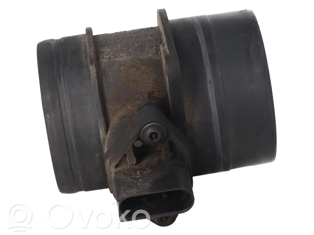 Volkswagen PASSAT Debitmetru aer