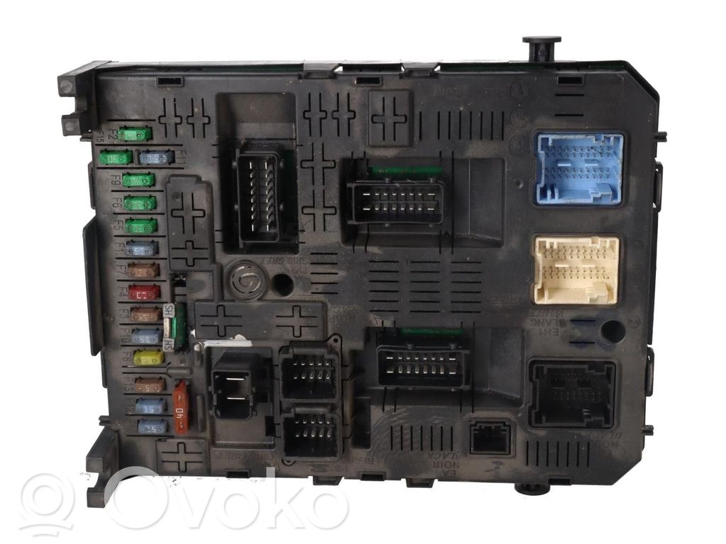 Modul siguranțe   9664059080