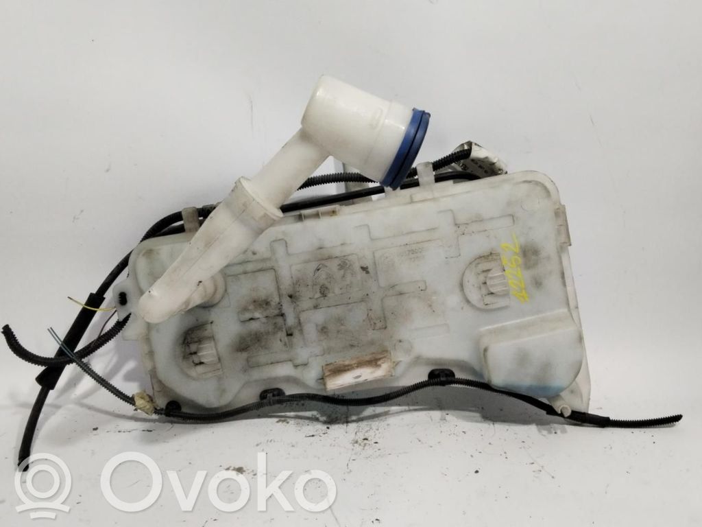 Rezervor lichid spălare parbriz   9817300980