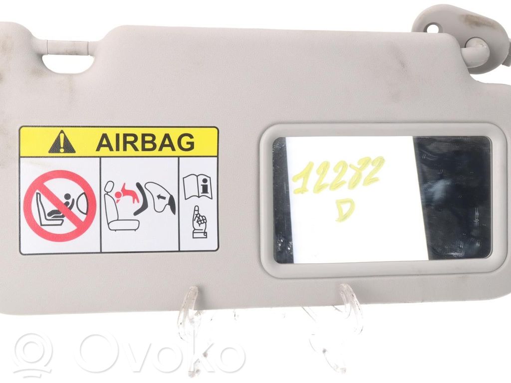 KIA Picanto Aletta parasole