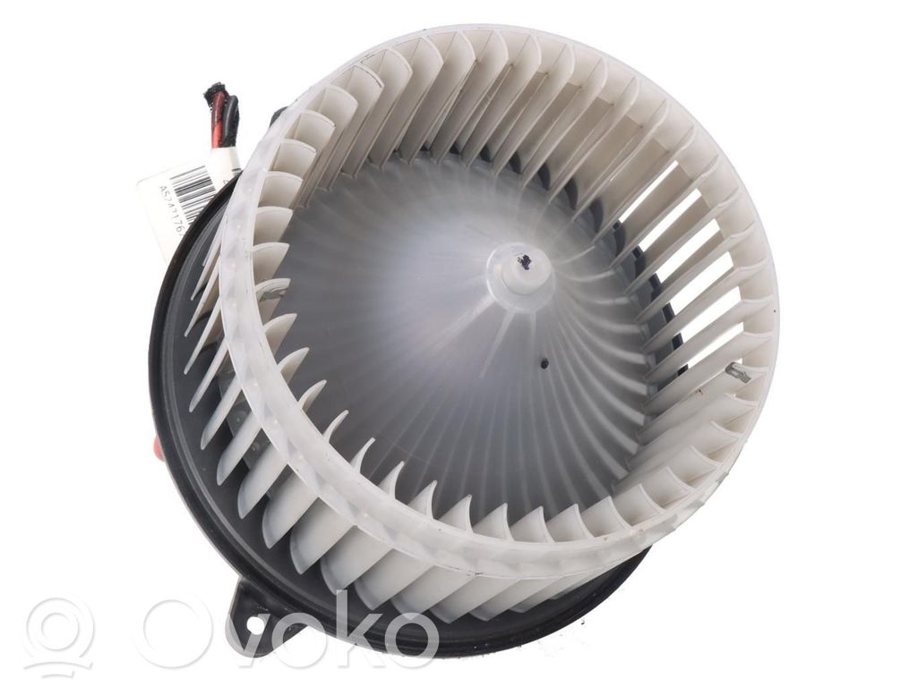 Chevrolet Cruze Ventola riscaldamento/ventilatore abitacolo