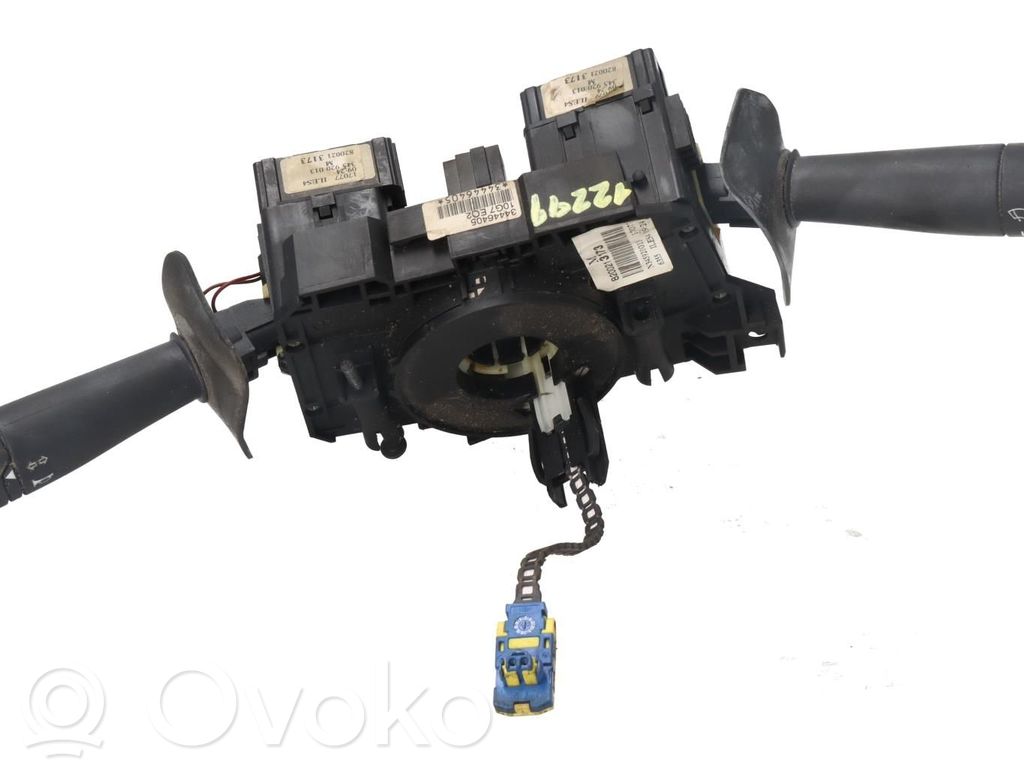 Dacia Logan I Inel glisant airbag (inel SRS)