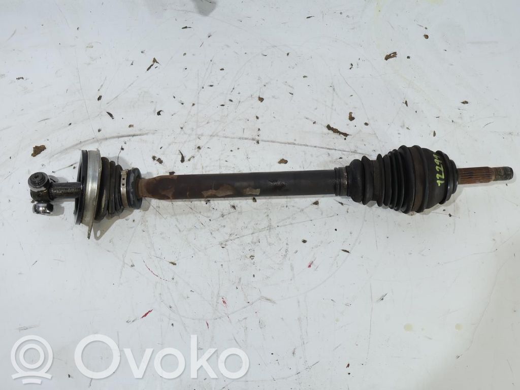 Dacia Logan I Vetoakseli (sarja)