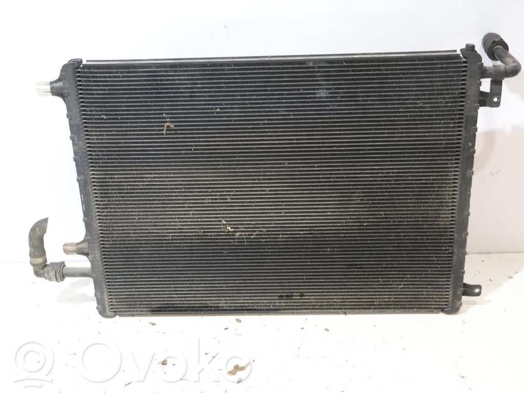 Land Rover Range Rover Evoque L538 Radiatore di raffreddamento