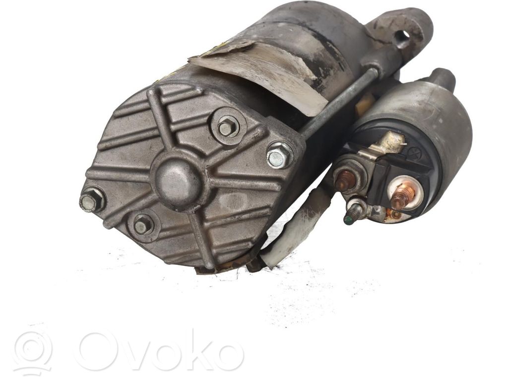 Motor de arranque   6G9N11000FA