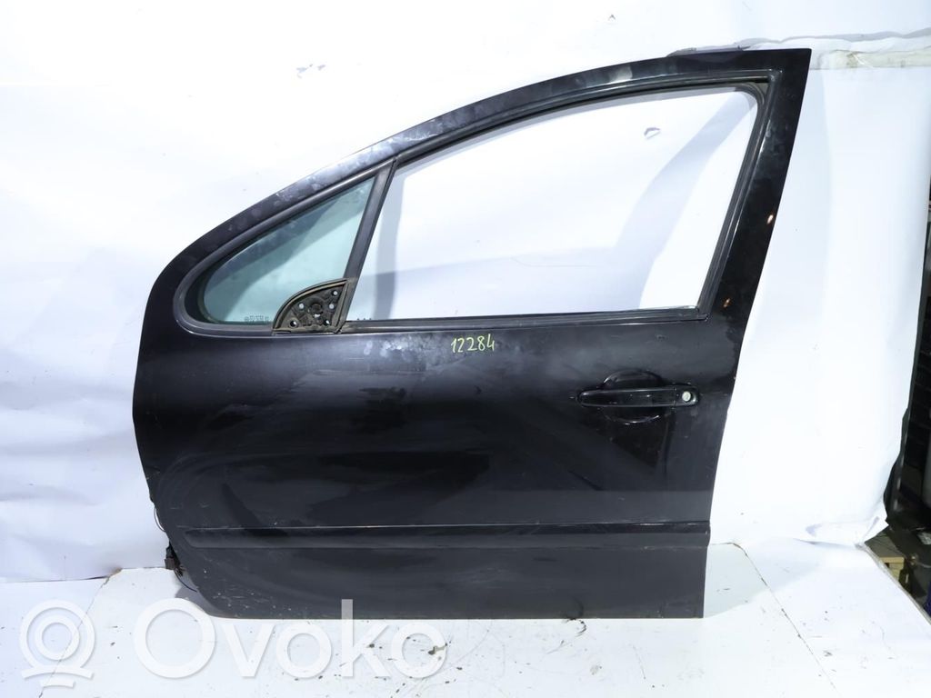 Peugeot 307 Drzwi przednie 