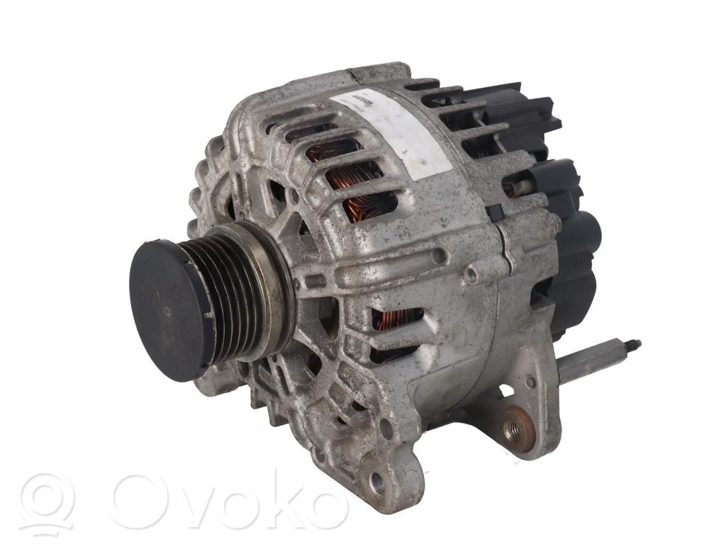 Seat Leon (5F) Lichtmaschine