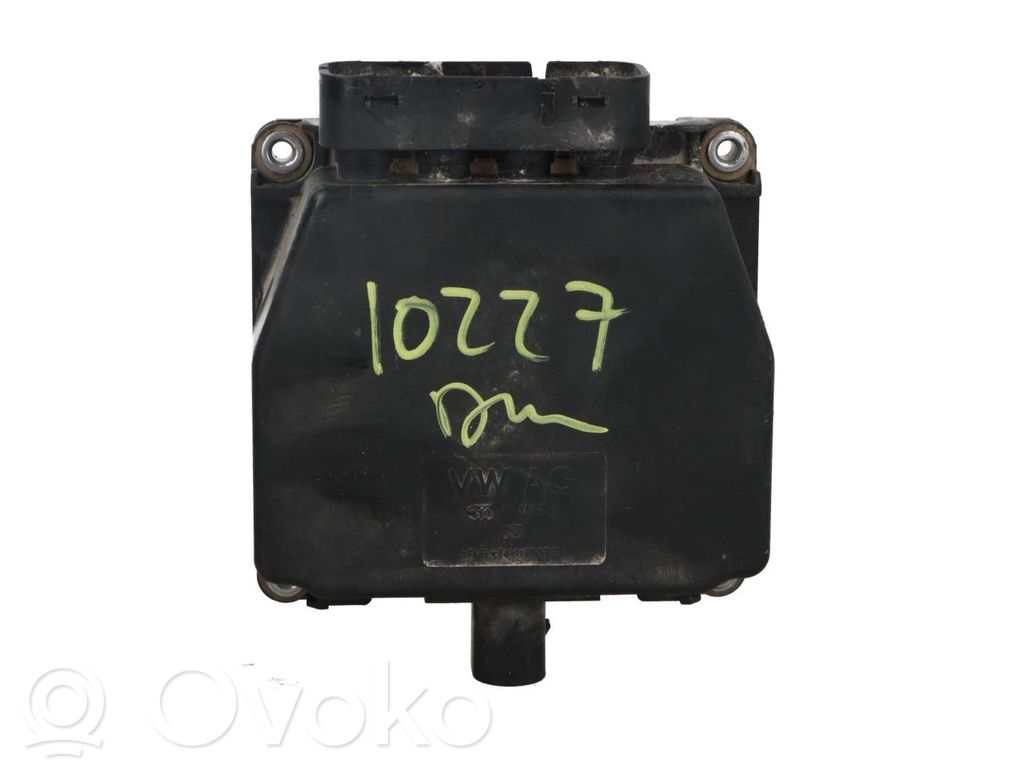 Seat Cordoba (6L) Przepływomierz masowy powietrza MAF