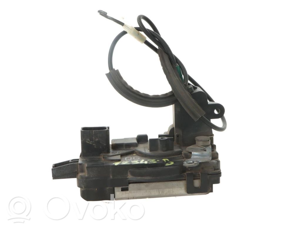 Etuoven lukko   13210749