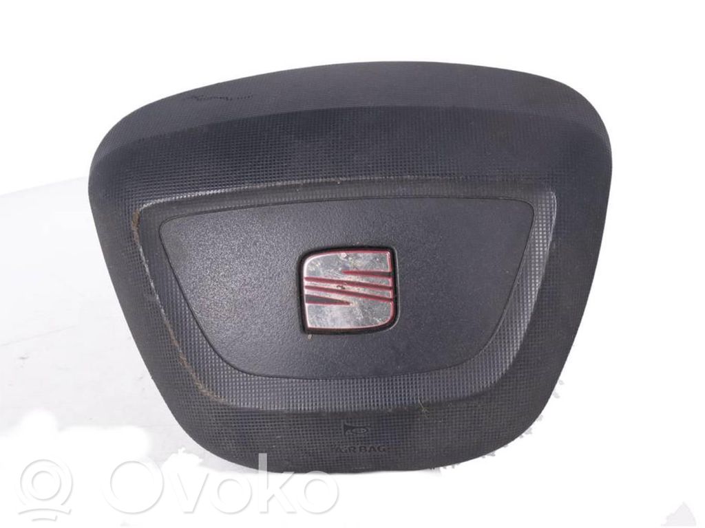 Seat Ibiza IV (6J,6P) Airbag portiera anteriore