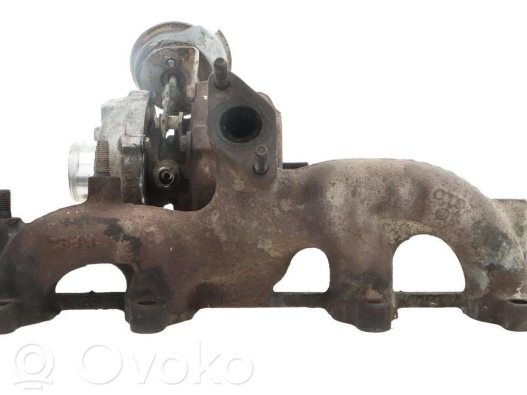 Seat Toledo I (1L) Turbo