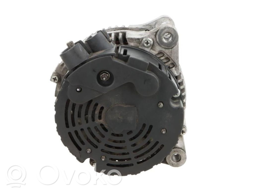Citroen Jumpy Alternator 