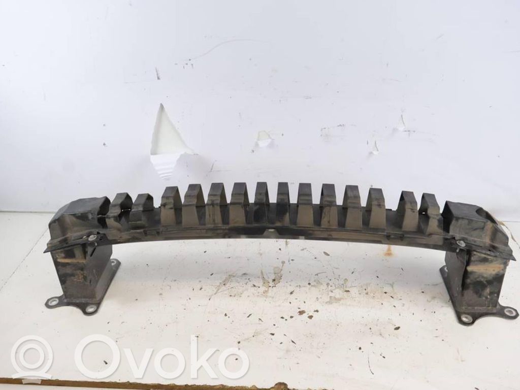 Ford Focus Labbro del paraurti anteriore 