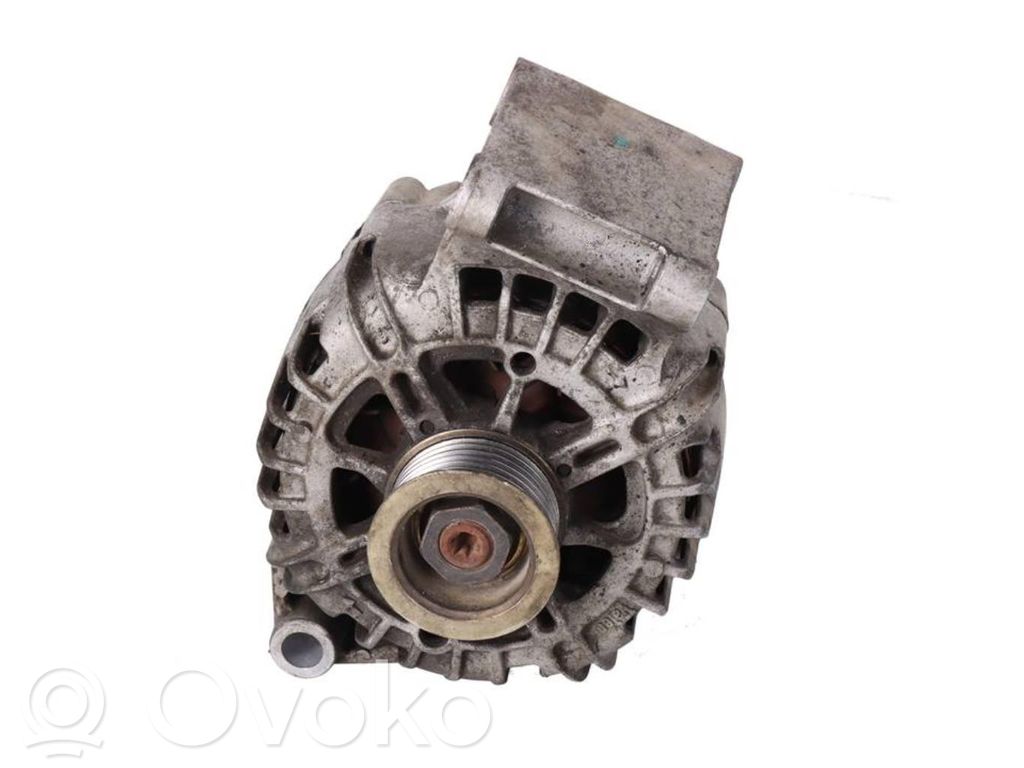 Ford Focus Alternator 