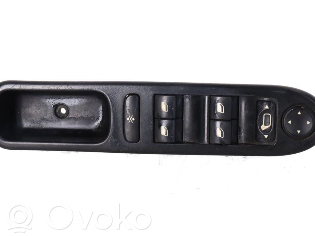 Peugeot 307 Interruttore di controllo dell’alzacristalli elettrico