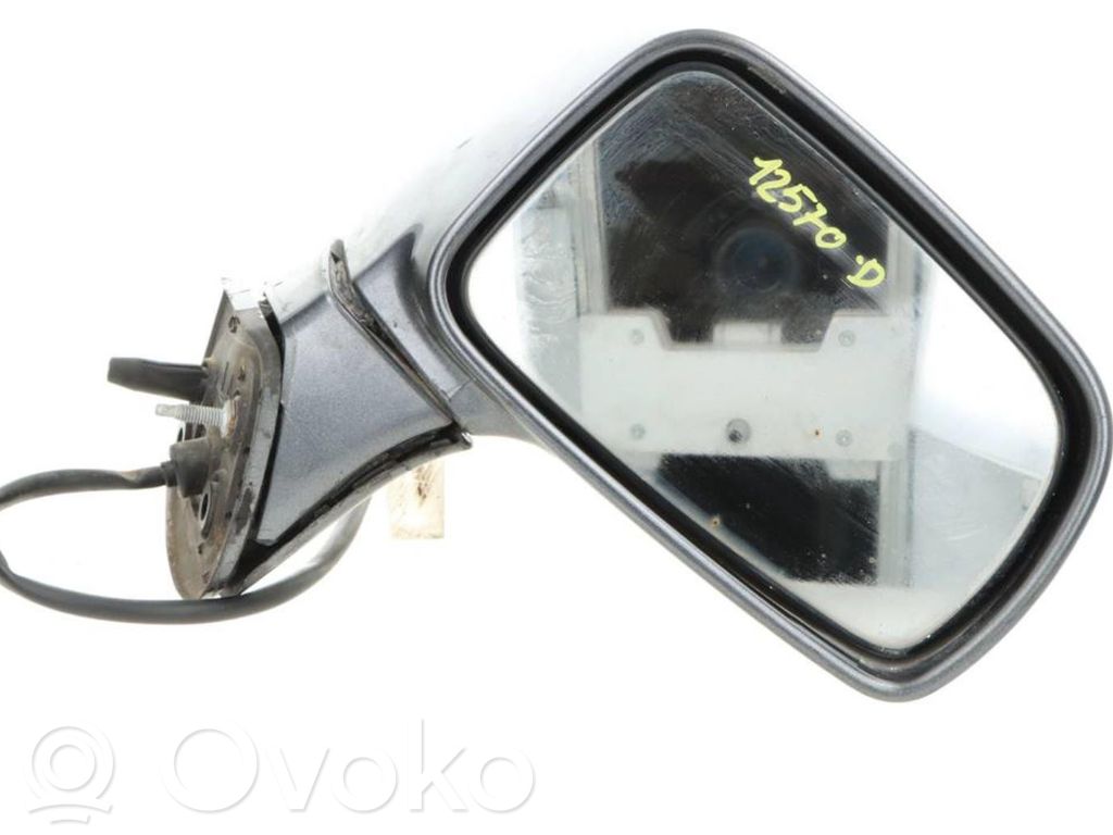Toyota Corolla Verso AR10 Spogulis (elektriski vadāms) 