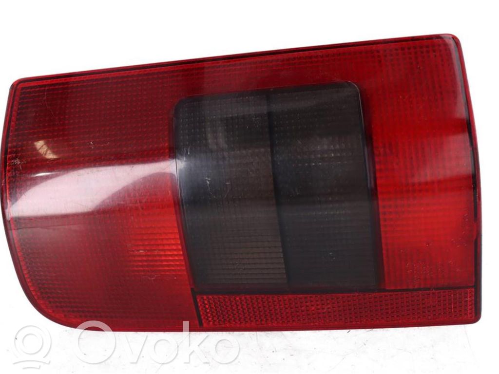 Peugeot Partner Lampa tylna 