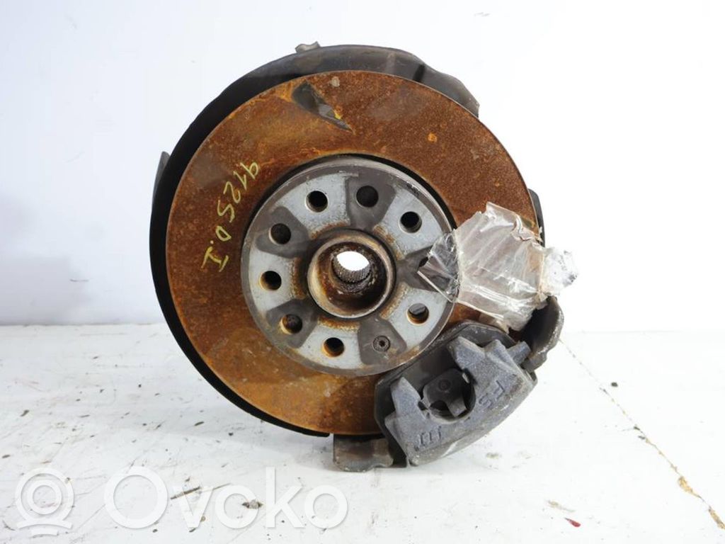 Seat Leon (5F) Achsschenkel vorne 