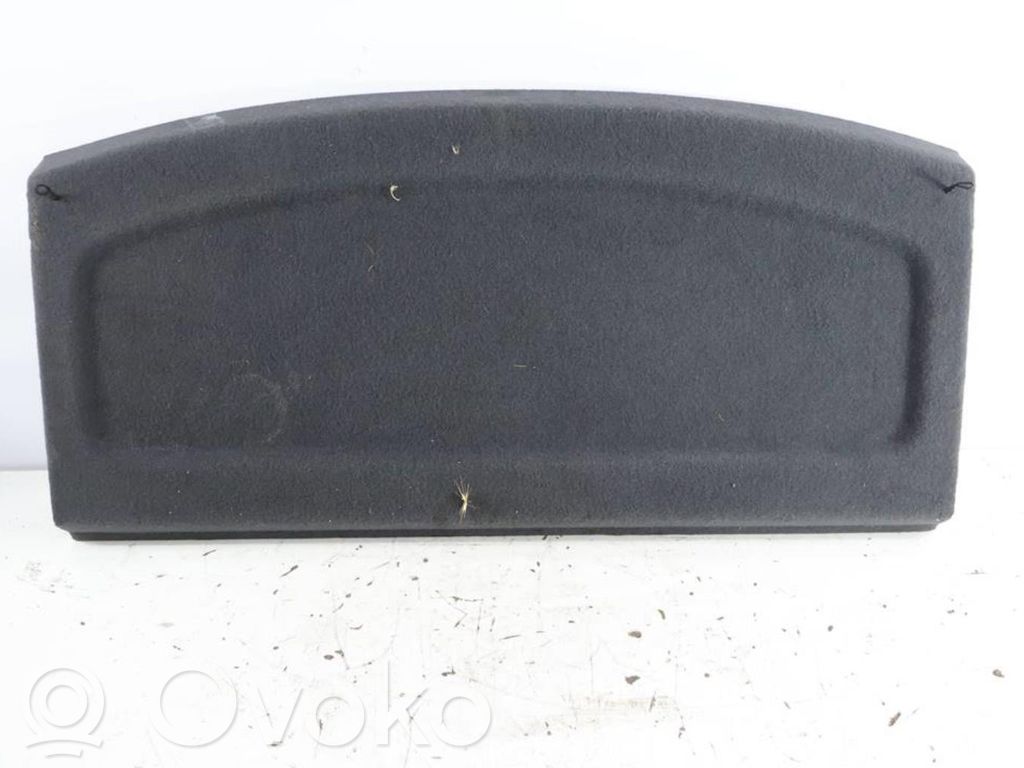 Volkswagen Golf VI Bandeja del maletero