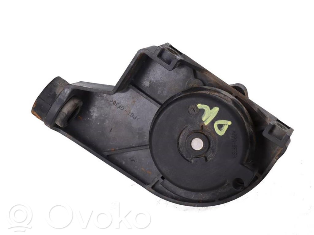 Peugeot Partner Pedal del acelerador