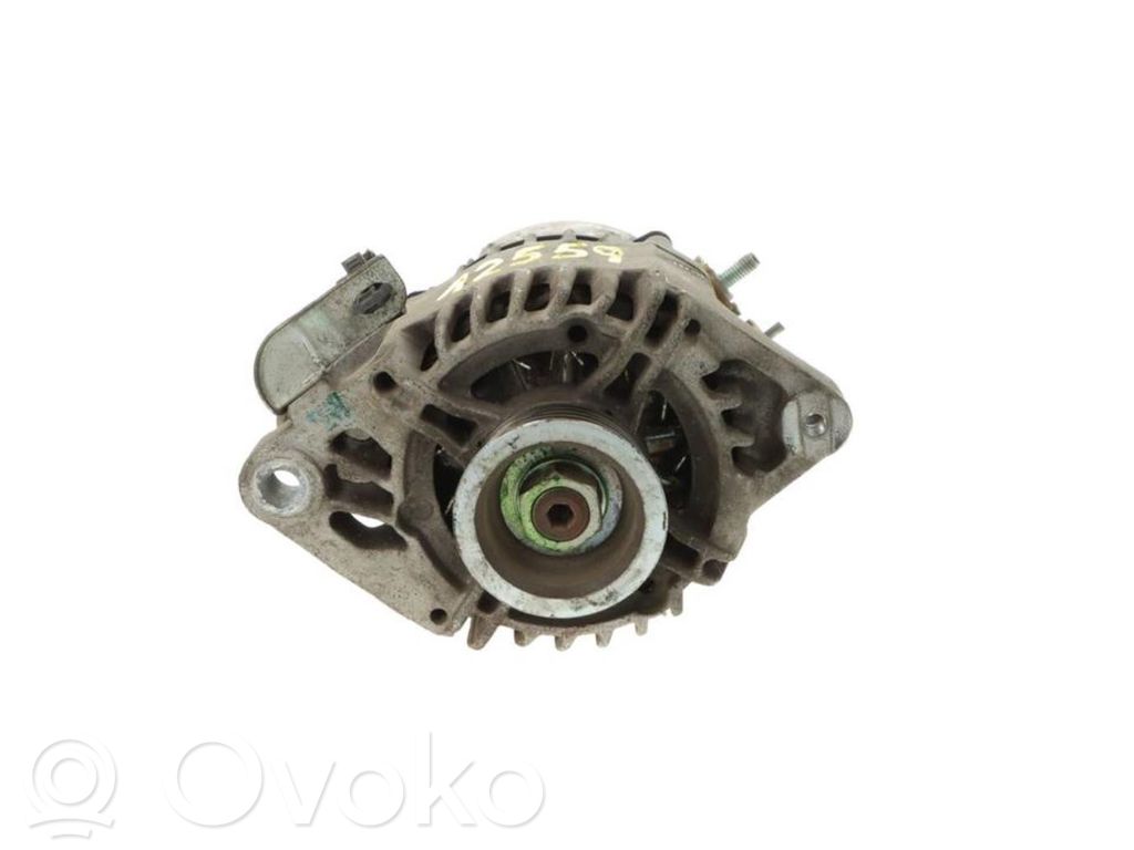 Peugeot 107 Generatore/alternatore