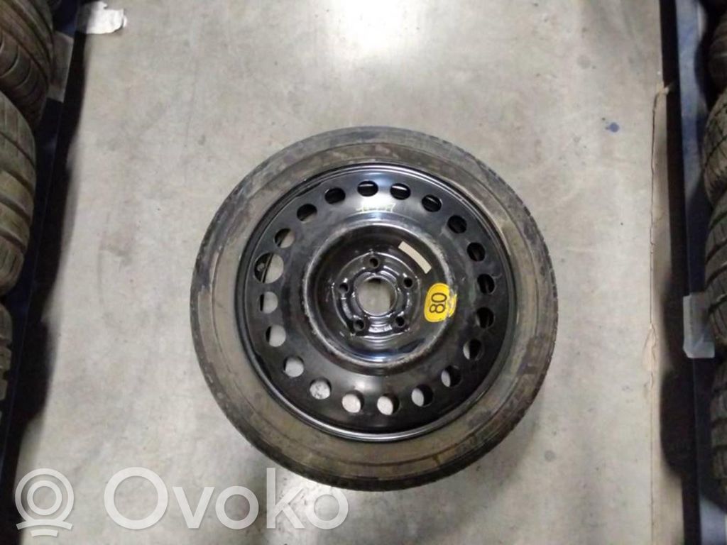 Opel Mokka Koło zapasowe R19 