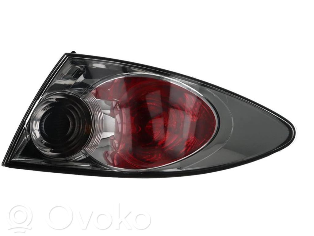 Mazda 6 Luci posteriori 