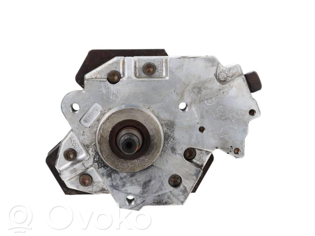 Ford Focus Pompe d'injection de carburant à haute pression 