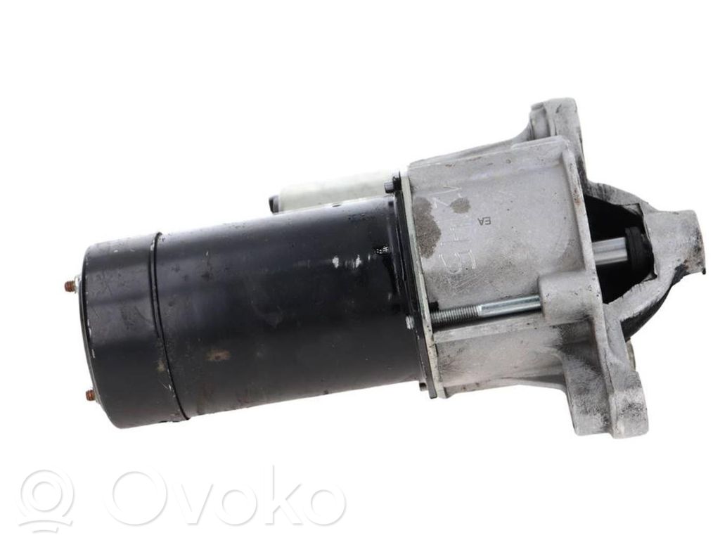 Citroen C4 I Käynnistysmoottori 
