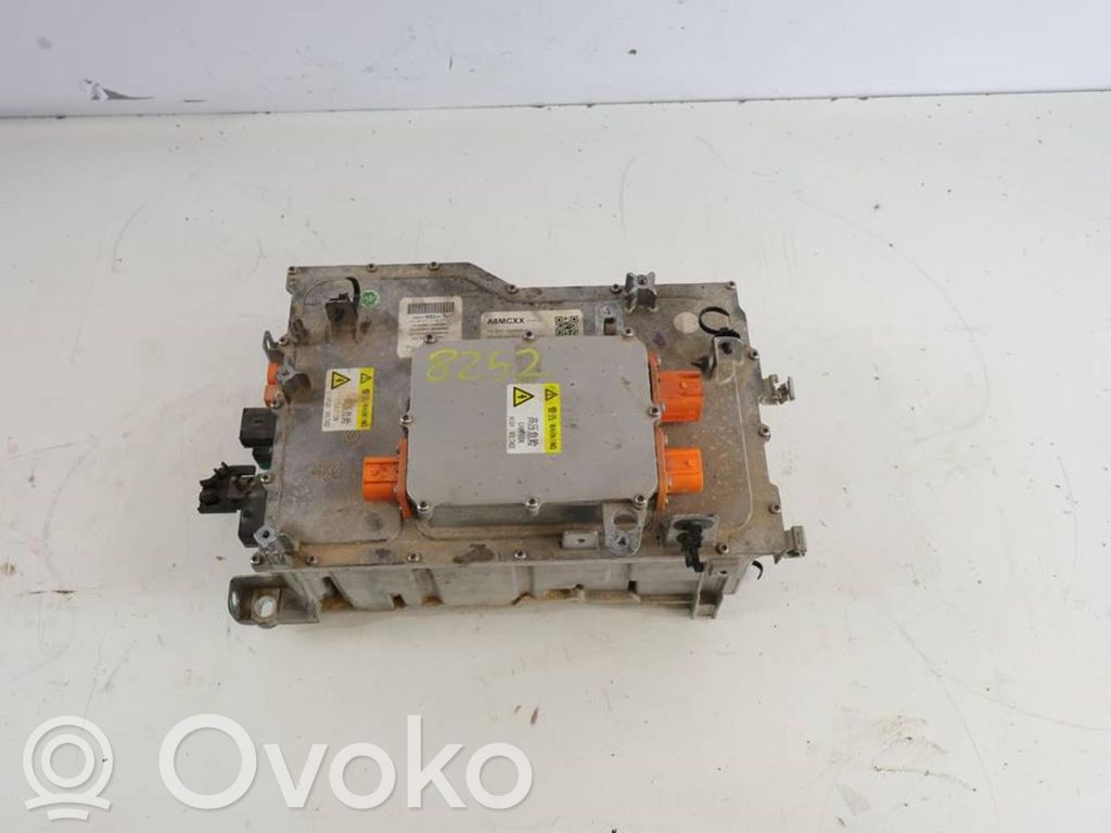 Opel Mokka Inversor/convertidor de voltaje 