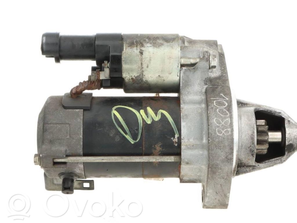 Honda Civic Démarreur 