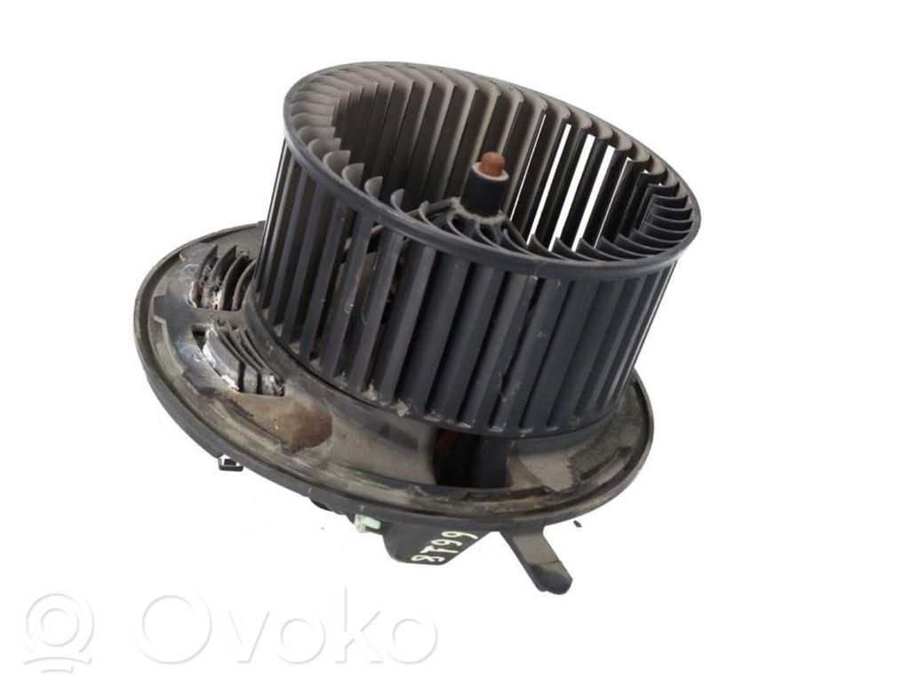 BMW X1 E84 Ventilator aerotermă 