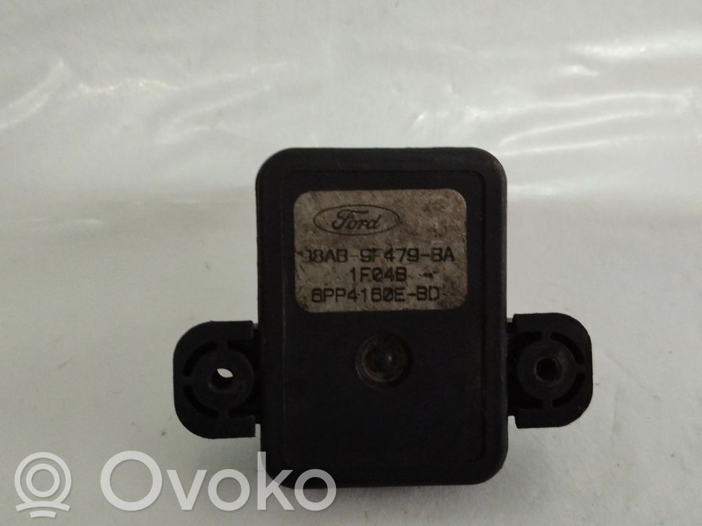 Air pressure sensor   98AB9F479BA,3PINOS